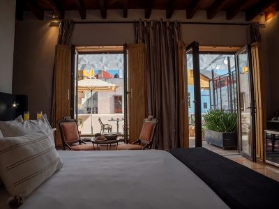 Casona Alonso 10- Hotel Boutique