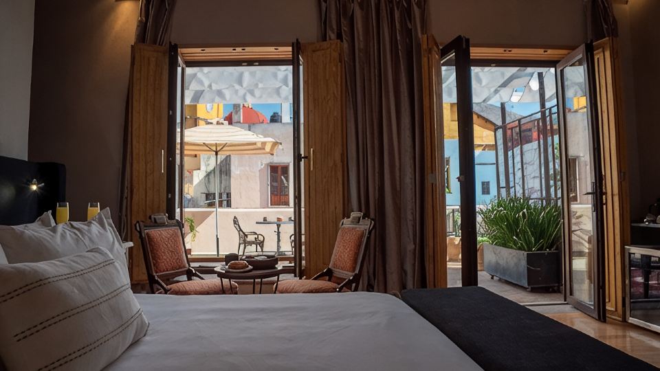 Casona Alonso 10- Hotel Boutique