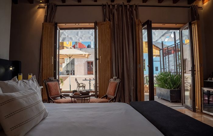 Casona Alonso 10- Hotel Boutique