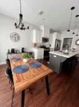 New 3 Bed 2 Bath Home in Safe Neighborhood Near Angelina College - 3-Star