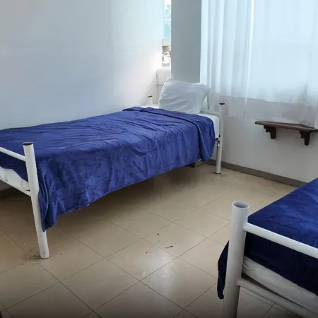 Hostal Ciudad de Mexico