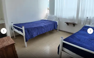 Hostal Ciudad de Mexico Hotels in 