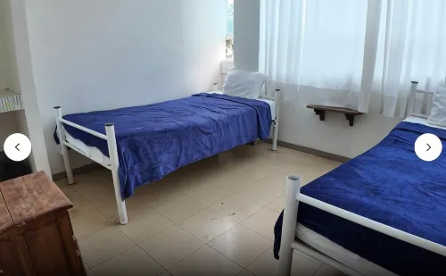 Hostal Ciudad de Mexico