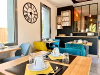 Boutique Hôtel d'Orbigny Chatelaillon - la Rochelle - ติดทะเล
