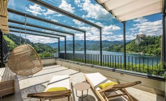 Garni Hotel Savica - Sava Hotels & Resorts