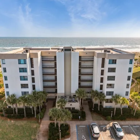 Relaxing Oceanfront Condo -Seaglass Spectacular Ocean Views from every room