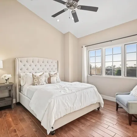 Modern 3-Bedroom beach townhome
