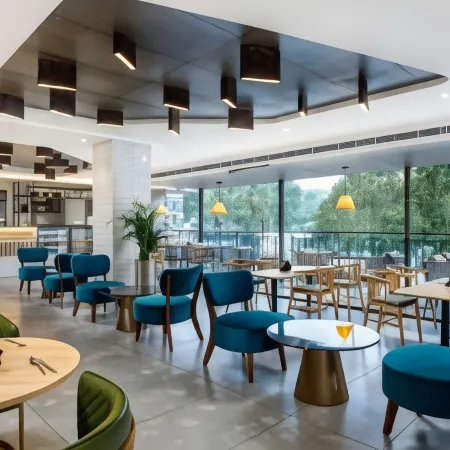 Nexstay Oshin Wayanad
