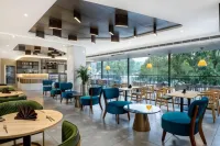 Nexstay Oshin Wayanad - breakfast