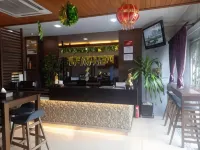 Ct Hotel - 3 stjerner