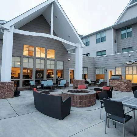 Residence Inn Columbus