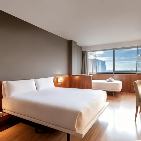 Hotel SB BCN Events