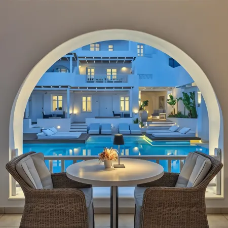 Stelia Mare Boutique Hotel