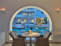 Stelia Mare Boutique Hotel - Merinäköala