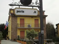 Pavia Ostello Hôtels à : Pavie