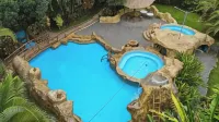Hotel Las Orquideas - Hot Springs