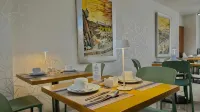 Sea Garden Peniche