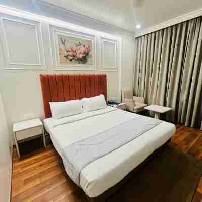 Hotel Airport Centre Point Rooms