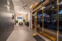 Seongnam Hotel K
