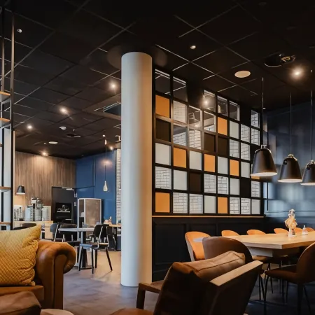 Ibis Budget Singen