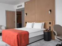 PANA Hotel Moscow (ex. Holiday Inn Express) Hotels near Halal