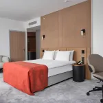 莫斯科PANA酒店（前Holiday Inn Express） - Wi-Fi