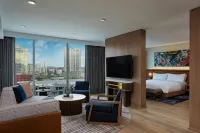 W Nashville - Pet friendly