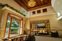 Kumarakom Park Resort