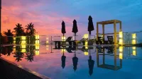 Emerald Bay Resort Mirissa - รีสอร์ท
