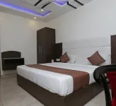 Hotel City Castle