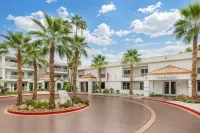 Hilton Vacation Club Palm Canyon Palm Springs