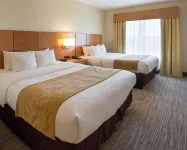 Comfort Suites Bossier City - Shreveport East