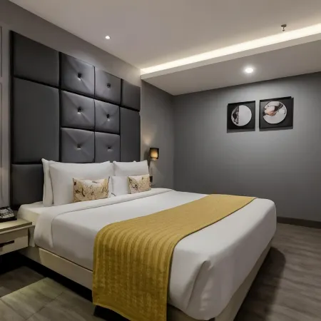 Rester Select Indore