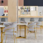 Zenith Resort Hotel & Spa Ultra All Inclusive Hotel - bar