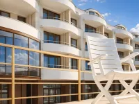 Sea Club Hotels in Nebug