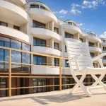 Sea Club - 游泳池