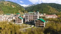 The Whitestone Resorts - Boutique