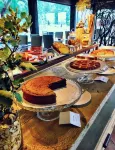 Vallegrande Nature Resort by Geocharme - breakfast