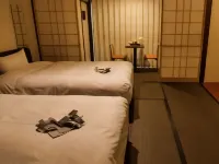 下呂溫泉 櫻花河畔住宿 下呂市住宿飯店
