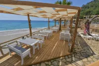 Sea Valley Lodge - Cho phép mang theo thú cưng