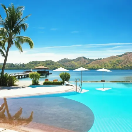 El Rio y Mar Resort