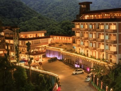 Nagarjun Resort