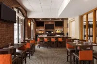 Days Inn by Wyndham Baltimore Inner Harbor - breakfast