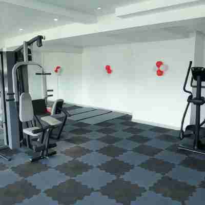 Mastiff Grand Dharwad Fitness & Recreational Facilities
