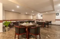 Zip By Spree飯店 Mangala Towers Thrissur - 早餐