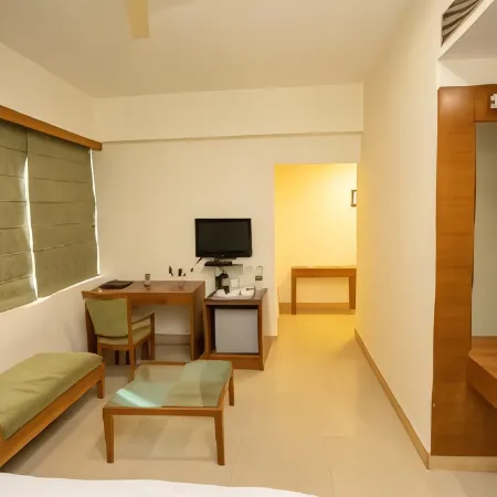 Sona South City
