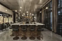 Publica Isrotel, Autograph Collection - bar