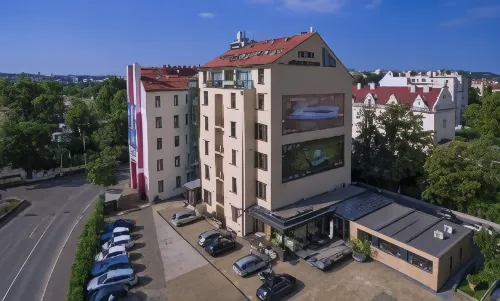 Absolutum Wellness Hotel