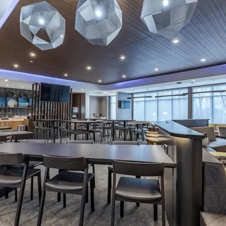 SpringHill Suites by Marriott Detroit Sterling Heights