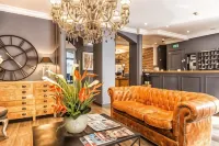 Atelier Montparnasse Hôtel - 3-Sterne